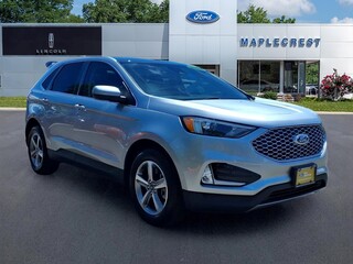 2023 Ford Edge for sale in Union NJ