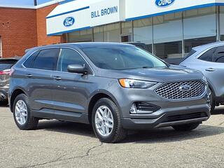 2023 Ford Edge for sale in Livonia MI