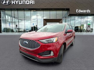 2023 Ford Edge for sale in Council Bluffs IA