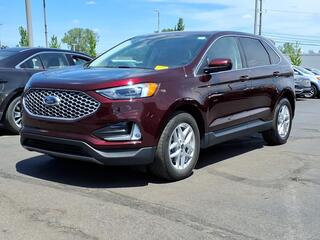 2023 Ford Edge for sale in Troy MI