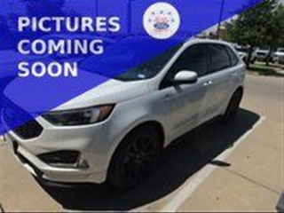 2023 Ford Edge for sale in Carrollton TX