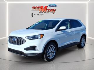 2023 Ford Edge for sale in Fowlerville MI