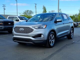 2023 Ford Edge for sale in Troy MI
