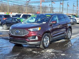 2023 Ford Edge for sale in Woodhaven MI