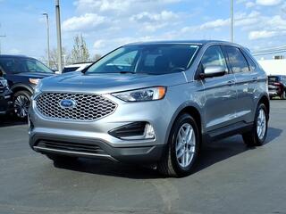 2023 Ford Edge for sale in Troy MI