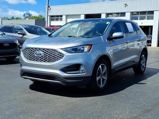 2023 Ford Edge for sale in Troy MI