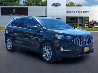 2023 Ford Edge for sale in Union NJ