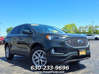 2023 Ford Edge for sale in Carol Stream IL