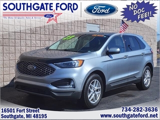 2023 Ford Edge for sale in Southgate MI