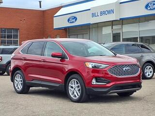 2023 Ford Edge for sale in Livonia MI