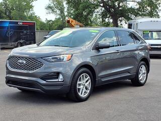 2023 Ford Edge for sale in Woodhaven MI