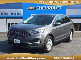 2023 Ford Edge for sale in Herrin IL