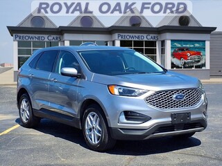 2023 Ford Edge for sale in Royal Oak MI