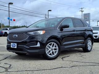 2023 Ford Edge for sale in Rochester NH
