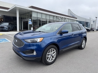 2023 Ford Edge for sale in Knoxville TN