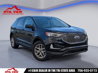 2023 Ford Edge for sale in Ringold GA