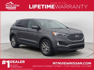2023 Ford Edge for sale in Chattanooga TN