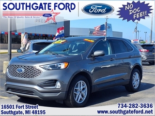 2023 Ford Edge for sale in Southgate MI