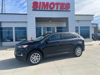 2023 Ford Edge for sale in Minooka IL