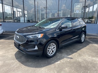 2023 Ford Edge for sale in Dothan AL