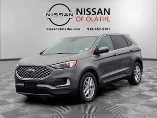2023 Ford Edge for sale in Olathe KS