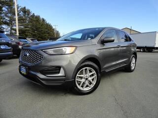 2023 Ford Edge for sale in Millerton NY