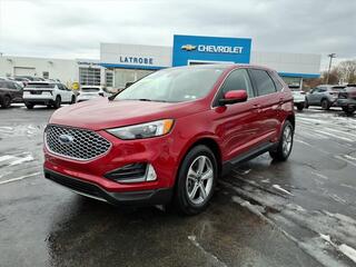 2023 Ford Edge for sale in Latrobe PA
