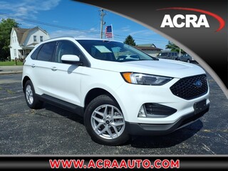 2023 Ford Edge for sale in Shelbyville IN