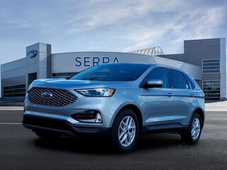 2023 Ford Edge for sale in Farmington Hills MI