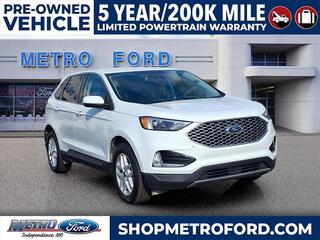 2023 Ford Edge for sale in Independence MO