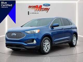 2023 Ford Edge for sale in Howell MI