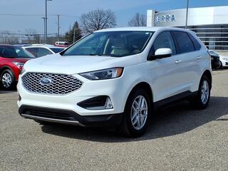 2023 Ford Edge for sale in Farmington Hills MI