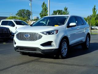 2023 Ford Edge for sale in Troy MI