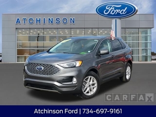 2023 Ford Edge for sale in Belleville MI