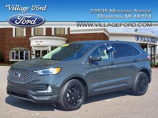 2023 Ford Edge for sale in Dearborn MI