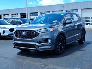 2023 Ford Edge for sale in Troy MI