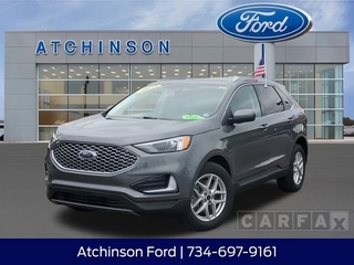 2023 Ford Edge for sale in Belleville MI