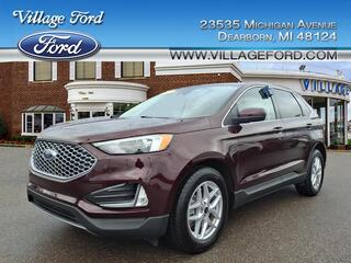 2024 Ford Edge for sale in Dearborn MI