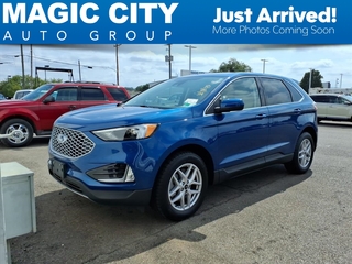 2024 Ford Edge for sale in Roanoke VA