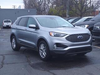 2024 Ford Edge for sale in Royal Oak MI