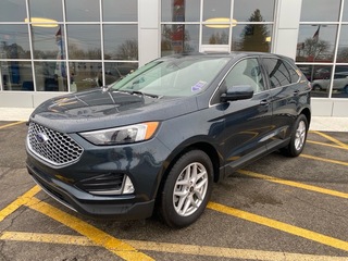 2024 Ford Edge for sale in Fredonia NY