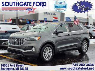 2024 Ford Edge for sale in Southgate MI
