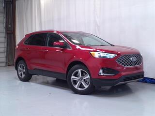 2024 Ford Edge for sale in Oklahoma City OK