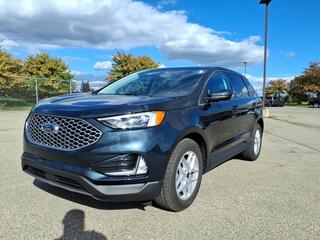 2024 Ford Edge for sale in Saline MI