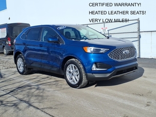 2024 Ford Edge for sale in Monroe MI