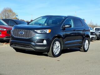2024 Ford Edge for sale in Farmington Hills MI
