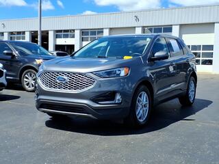 2024 Ford Edge for sale in Troy MI