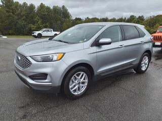 2024 Ford Edge for sale in Roanoke VA