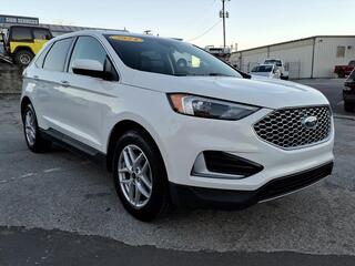 2024 Ford Edge for sale in Havelock NC