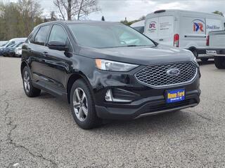 2024 Ford Edge for sale in Westbrook ME